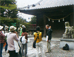 八柱神社