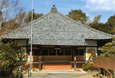 大日山隨縁寺